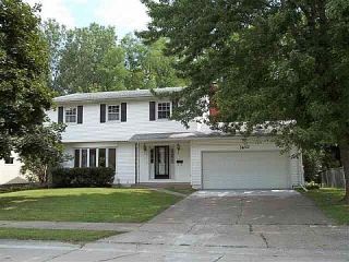 Foreclosed Home - 3607 N ELMWOOD AVE, 52806