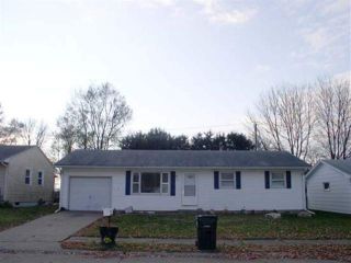 Foreclosed Home - 6424 CEDAR ST, 52806