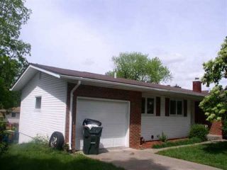 Foreclosed Home - List 100309277