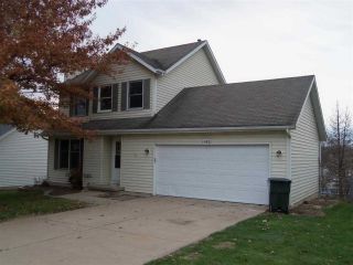 Foreclosed Home - 6022 N Elmwood Ave, 52806