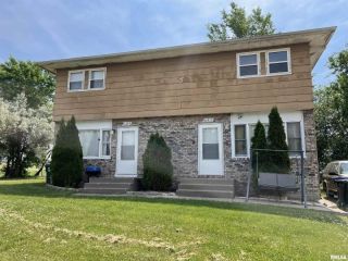 Foreclosed Home - 6417 WESTERN AVE # 6419, 52806
