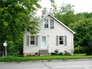Foreclosed Home - 4108 EASTERN AVE, 52807