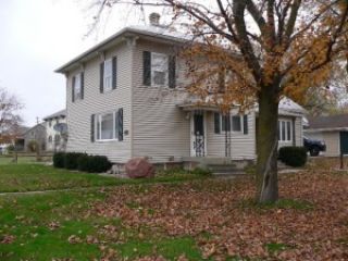 Foreclosed Home - 208 WISCONSIN ST, 53001