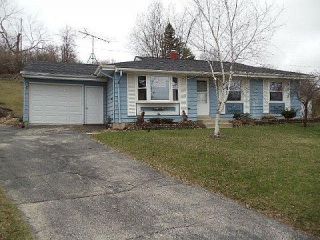 Foreclosed Home - 731 JEAN CT, 53002