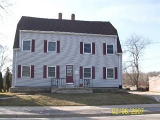 Foreclosed Home - 511 Main St, 53002
