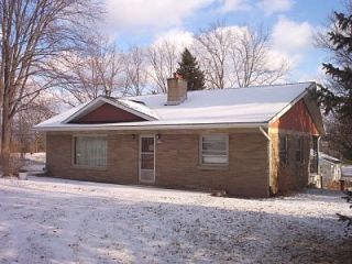 Foreclosed Home - 4630 MEADOW VW E, 53005