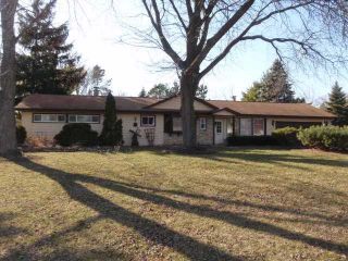 Foreclosed Home - 4665 N 161ST ST, 53005