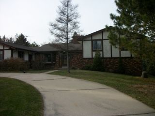 Foreclosed Home - 3305 ANDERS LN, 53005