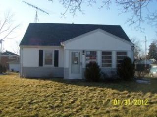 Foreclosed Home - 4589 N 125TH ST, 53007