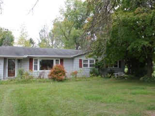 Foreclosed Home - N536 ALPINE LN, 53010