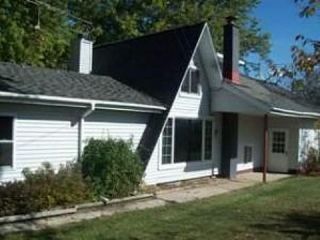 Foreclosed Home - W9199 BUTLER LAKE RD, 53011