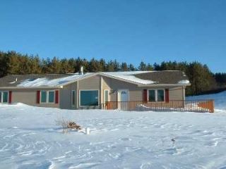 Foreclosed Home - W9211 COUNTY ROAD F, 53011