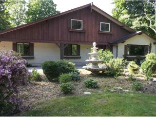 Foreclosed Home - 1917 Fairhaven Drive, 53012