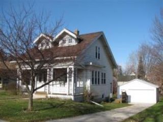 Foreclosed Home - List 100252427