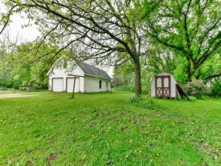 Foreclosed Home - W3982 COUNTY ROAD D, 53013