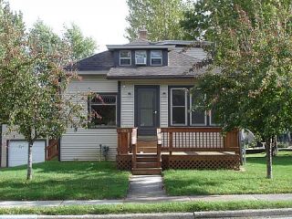 Foreclosed Home - 203 JEFFERSON ST, 53014