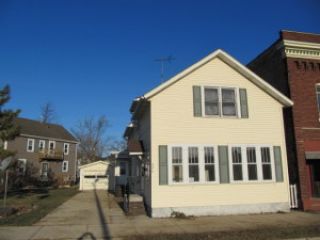 Foreclosed Home - 236 E MAIN ST, 53014