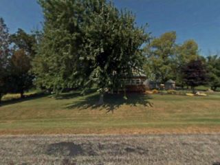Foreclosed Home - 13424 COUNTY LINE RD, 53015