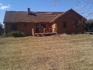 Foreclosed Home - 231 SCENIC RD, 53017