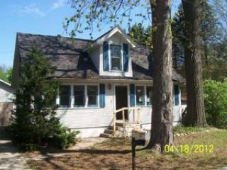 Foreclosed Home - 403 WISCONSIN AVE, 53018