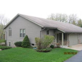 Foreclosed Home - 1444 E DEVONSHIRE RD, 53018