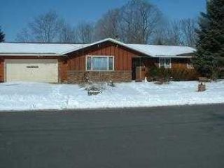 Foreclosed Home - 219 MORAINE DR, 53020