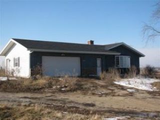 Foreclosed Home - N9446 HIGHLAND RD, 53020