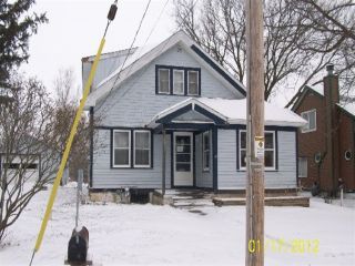 Foreclosed Home - W4154 CENTER ST, 53021