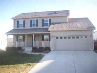 Foreclosed Home - 534 FIR ST, 53021