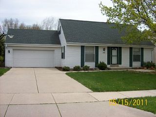 Foreclosed Home - List 100117389
