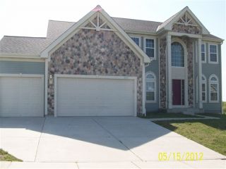 Foreclosed Home - 2085 WILLOW POND WAY, 53024