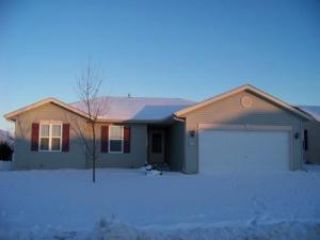 Foreclosed Home - 1182 CENTER ST, 53027