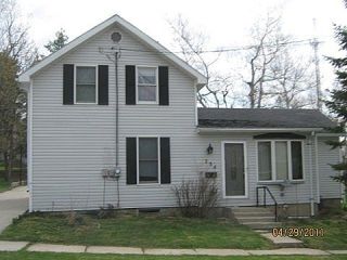 Foreclosed Home - List 100071019