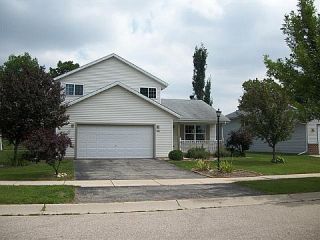 Foreclosed Home - 1576 WOODRUFF WAY, 53027