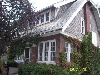 Foreclosed Home - 314 W SUMNER ST, 53027