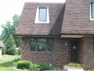 Foreclosed Home - 272 KAREN CT, 53027