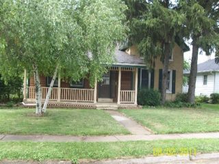 Foreclosed Home - List 100252191