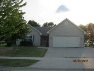 Foreclosed Home - 1621 FALCON DR, 53027