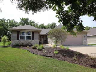 Foreclosed Home - 991 REDTAIL CT, 53027