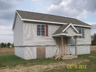 Foreclosed Home - List 100301828