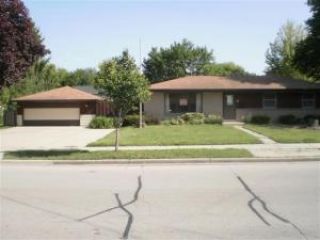 Foreclosed Home - 820 TENNY AVE, 53029