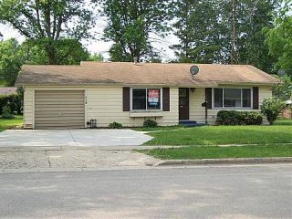 Foreclosed Home - List 100099901