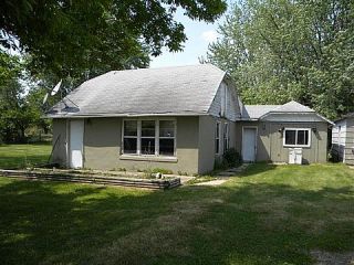 Foreclosed Home - W6254 FRONT RD, 53038
