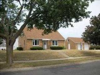 Foreclosed Home - 1276 ROSELAND DR, 53040