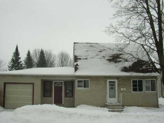 Foreclosed Home - 1026 5TH ST, 53042