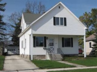 Foreclosed Home - 320 SAINT PAUL ST, 53042