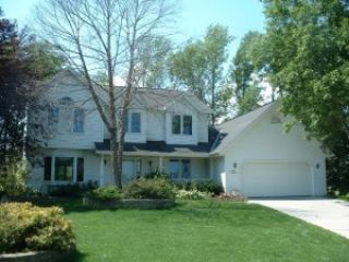 Foreclosed Home - List 100252039