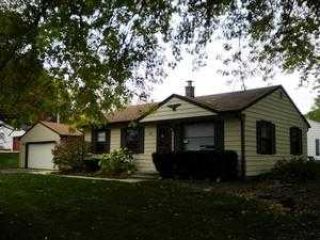 Foreclosed Home - 17465 KIRBY ST, 53045