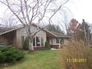 Foreclosed Home - 3850 ABBEY CT, 53045