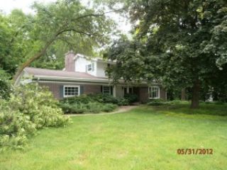 Foreclosed Home - 18360 CHEVY CHASE ST, 53045